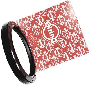 Elring сальник вала ford focus mk2 1.6 tdci фото №1