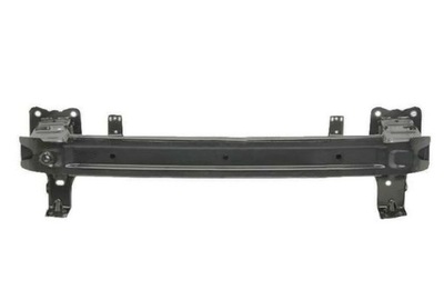 Підсилювач бампера перед ford galaxy 06-10 фото №1