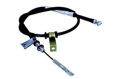 MAXGEAR CABLE DE FRENADO DE MANO CHEVROLET OPEL T CAPRTIVA ANTARA 06-  