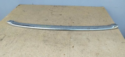 Хром бампера mini cooper clubman r55 / 56 / 57 фото №1