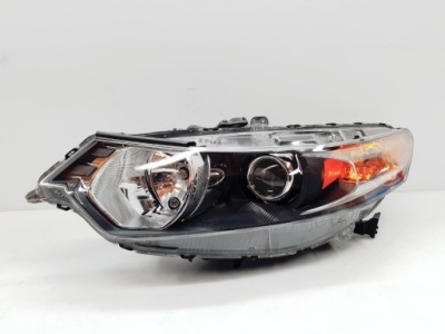 Accord 8 viii 08r+ левая лампа перед ксенон ory eu ! фото №1