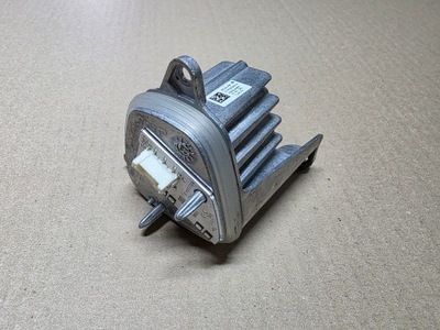 Модуль led opel crossland 90181483 21 фото №1