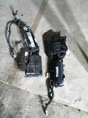 Jumpy expert iii модуль блок управления запуск стоп фото №1