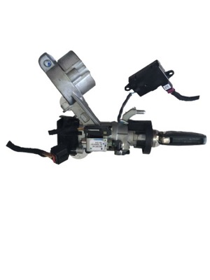 Opel insignia a замок зажигания ключ 5901867ag фото №1