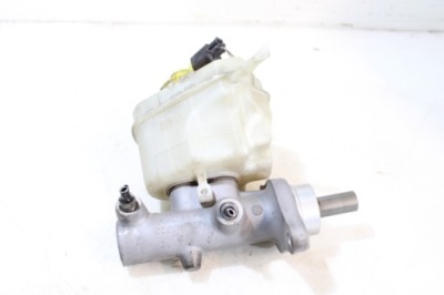 Насос гальмівна porsche cayenne i 7l фото №1