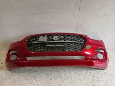 Бампер перед передний suzuki swift mk8 17- фото №1