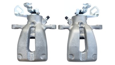 Суппорт задний  левый правый mini cooper s r55 r56 r57 cooper s r56 r57 r59 trw фото №1