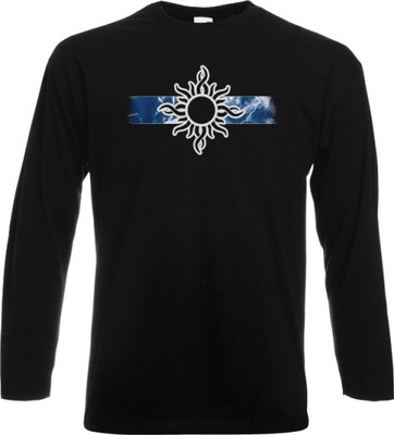 koszulka long sleeve męska GODSMACK XXL