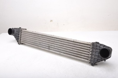 VOLVO C30 S40 V50 C70 II RADUADOR AIRE INTERCOOLER 31338118  