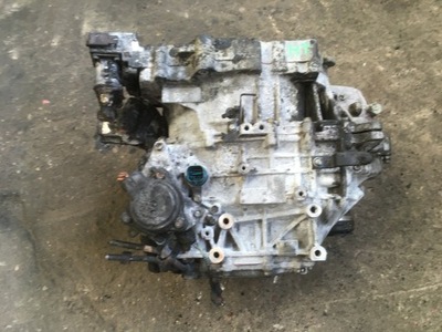 Коробка передач передач hyundai tucson iv 1.6 1eb3 фото №1