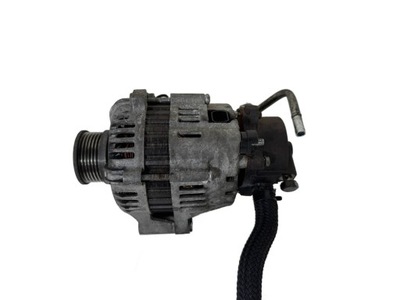 Генератор kia carens ii iii sportage hyundai tucson 2.0 crdi фото №1