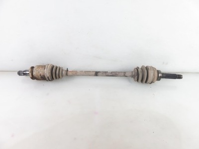 Привідний вал ліва задня subaru forester i 2.0 фото №1