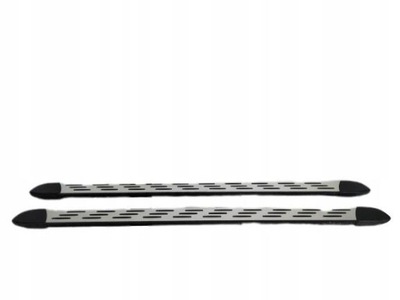 Renault captur ii пороги порог левый правый фото №1