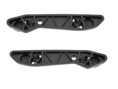 Напрямна кронштейн бампер prz bmw 3 f30 f31 2012-kpl фото №1