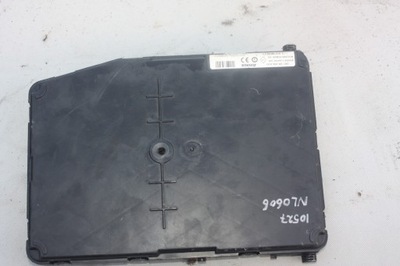 Модуль bsi scenic ii фото №1