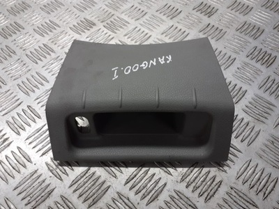 Корпус переключателя центрального замка renault kangoo i lift 8200214223 фото №1