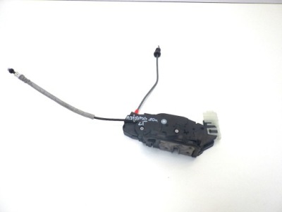 Mercedes a w177 a35 amg 20 замок двері задній лівий фото №1