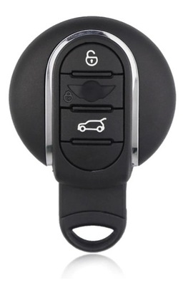 LLAVE CONTROL REMOTO MINI COOPER 434 MHZ ID49  