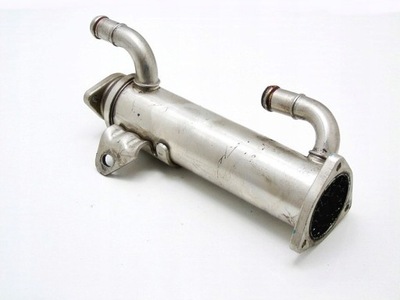 Радиатор egr 2.0 crdi carens i30 ceed santa sport фото №1