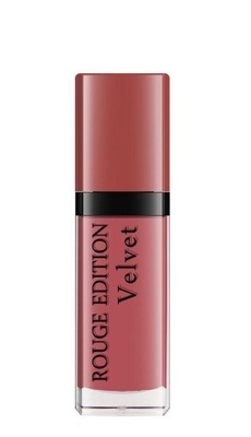 Bourjois - ROUGE EDITION Velvet Matowa pomadka 07