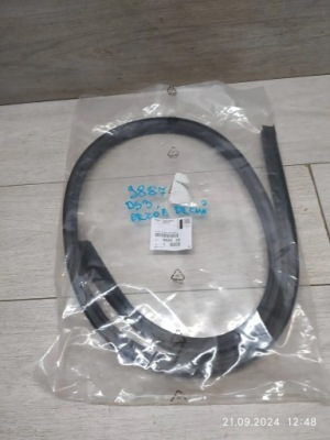 9887. ds3 прокладка дверь перед 9025z8 фото №1