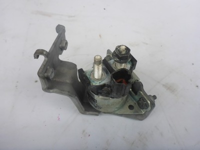 Реле стартер qashqai j11 17- lift 1.3 dig-t фото №1