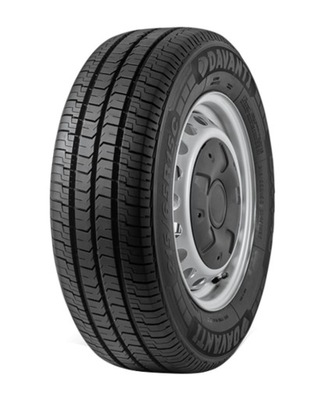 2x DAVANTI DX440 195/70R15 104/102 R 