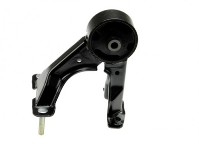 Подушка двигателя задняя toyota carina e avensis 2.0 фото №1