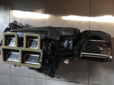 Bmw f20 обігрівач 9325141 фото №1