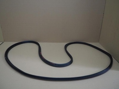 Прокладка кузовная крышки citroen berlingo iii partner iii multispace фото №1