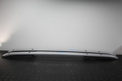 Рейлинги кровельные jeep renegade фото №1