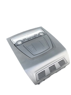 Лампа стельовий комплектна bmw f10 28273832 фото №1