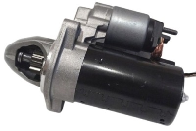 Стартер mercedes slk r172 w204 c207 w212 m271 a2719060200 фото №1