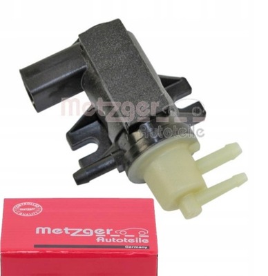 SENSOR DE PRESIÓN PARA SEAT ALHAMBRA 1.9 TDI  