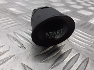 Кнопка стоп запуск renault megane ii 1.5 dci фото №1