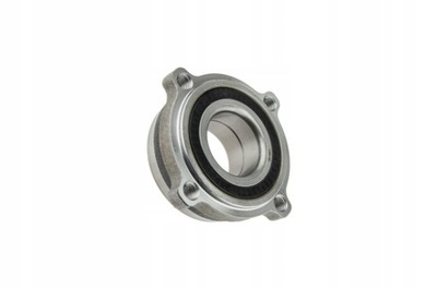 Nty klt-bm-020 набір підшипник колеса фото №1