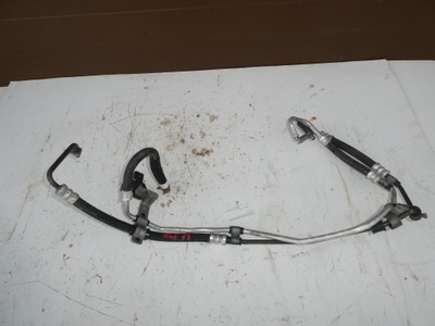 Шланг усилителя renault master iii 497129405r фото №1