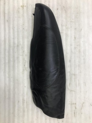 Обшивка сидіння лівий jaguar s-type фото №1