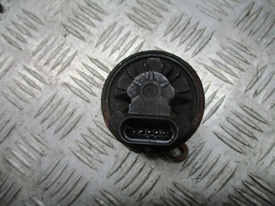 Клапан egr chevrolet aveo 1.2 фото №1