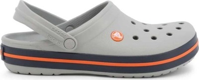 Crocs Crocs Crocband 1101601U szare 36/37