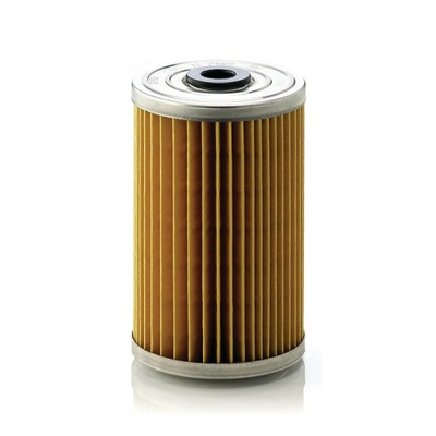 FILTRO ACEITES DE MOTOR MANN FILTER H719.2  