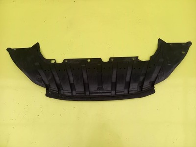 Захист pod бампер перед ford c-max mk2 10r фото №1