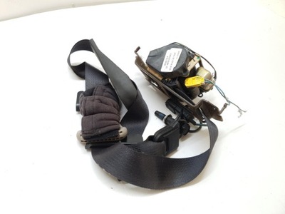 Pas безпеки правий перед chrysler pacifica фото №1