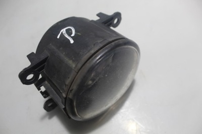 Протитуманна фара правий citroen c5 ii фото №1