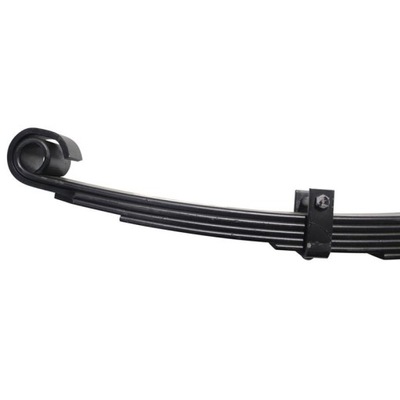 RESORTE DELANTERO +2'' THX-01-6DS TOYOTA HILUX / 4RUNNER  