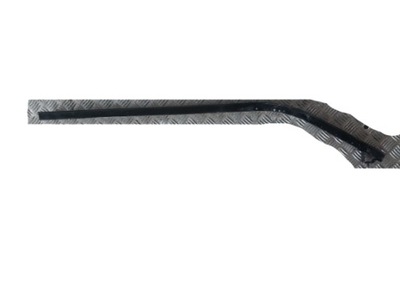 Trafic iii напрямна напрямна двері bok 91165747 фото №1