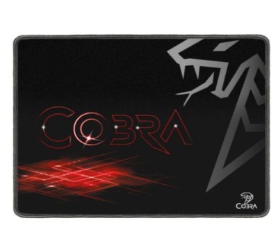 Podkładka pod mysz Cobra MP350 Rozmiar M 35 x 25cm