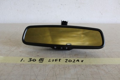 Дзеркало внутрішнє hyundai i 30 iii фото №1