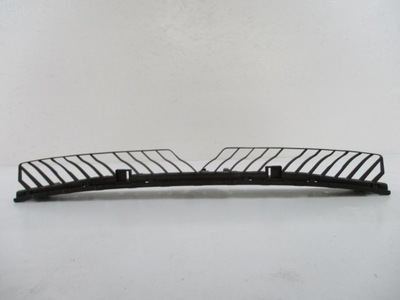 Направляющая бампера vw t-roc 2ga 2ga807863a фото №1