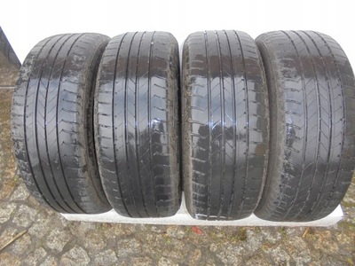 OPONY LETNIE GOODYEAR 215/55 R17 !!! (U353)